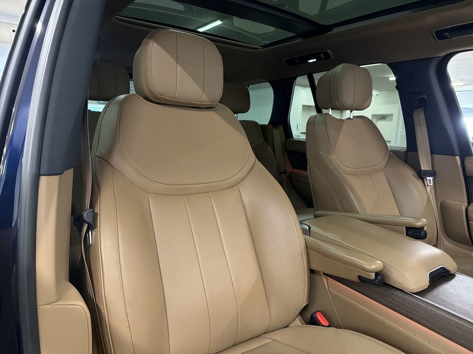 2023 Land Rover New Range Rover P530 SE SWB-24