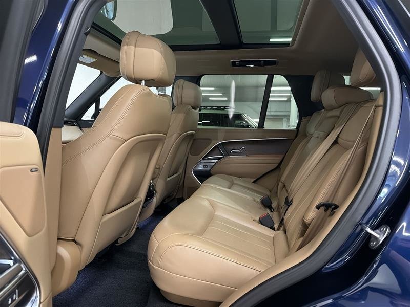 2023 Land Rover New Range Rover P530 SE SWB-14
