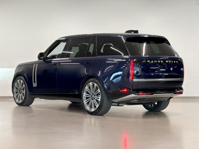 Land Rover New Range Rover P530 SE LWB 7-SEAT 2023-5