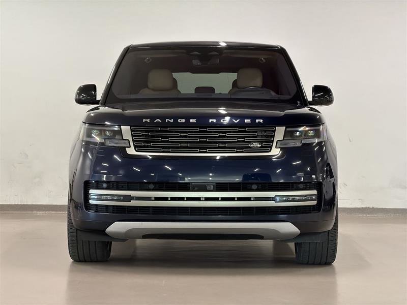 Land Rover New Range Rover P530 SE LWB 7-SEAT 2023-1