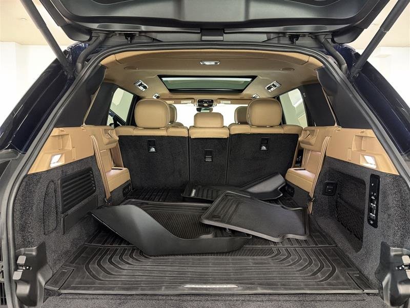 Land Rover New Range Rover P530 SE LWB 7-SEAT 2023-16