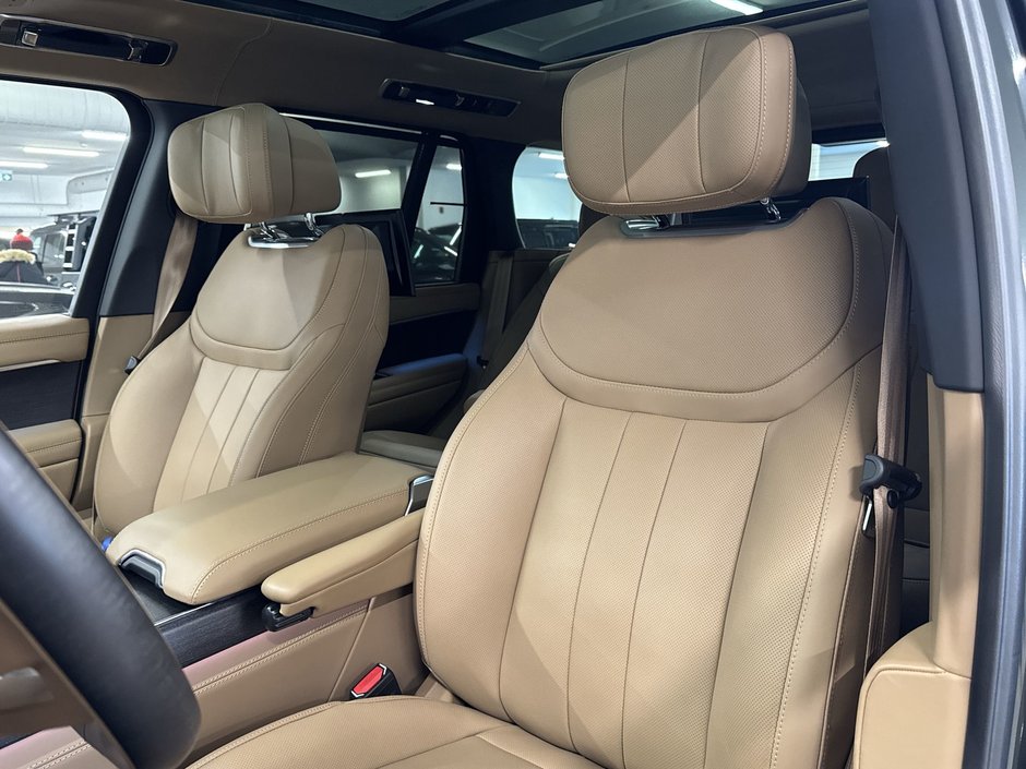 2024 Land Rover NEW RANGE ROVER P530 AUTOBIOGRAPHY SWB-15