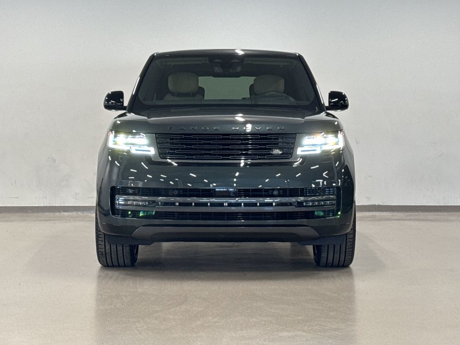 2024 Land Rover NEW RANGE ROVER P530 AUTOBIOGRAPHY SWB-9