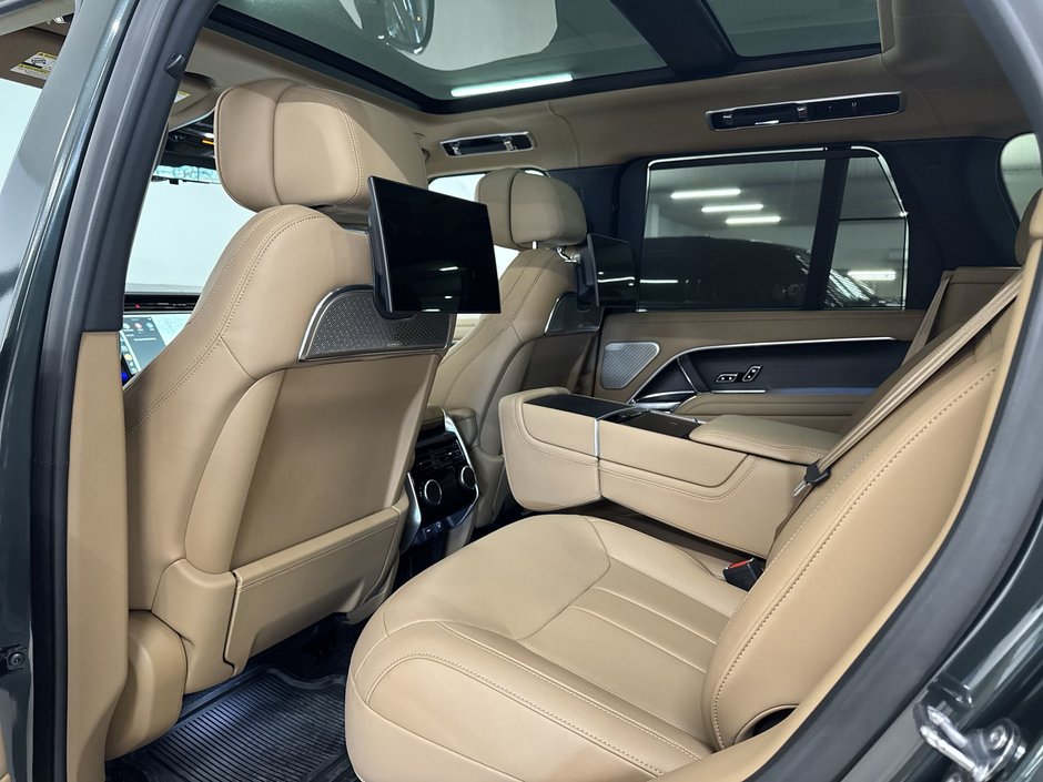 2024 Land Rover NEW RANGE ROVER P530 AUTOBIOGRAPHY SWB-27