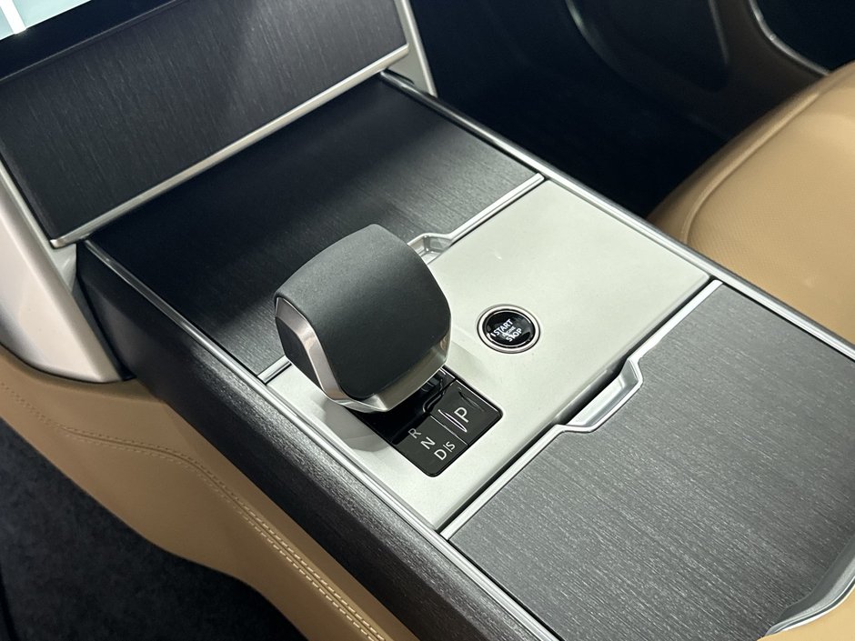 2024 Land Rover NEW RANGE ROVER P530 AUTOBIOGRAPHY SWB-20