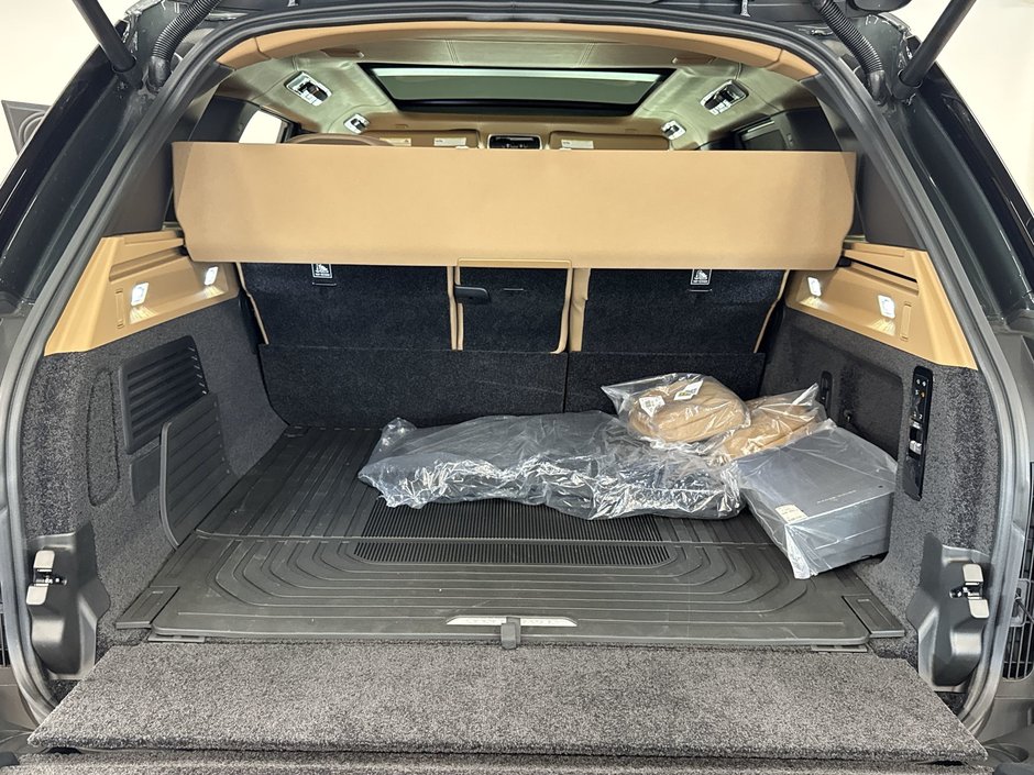 2024 Land Rover NEW RANGE ROVER P530 AUTOBIOGRAPHY SWB-23