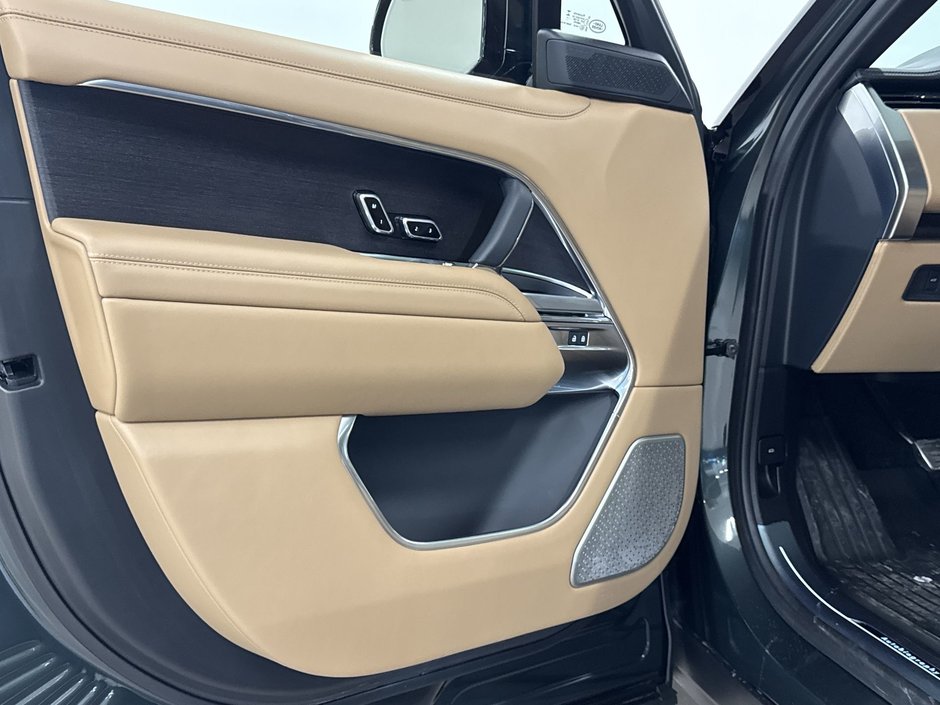 2024 Land Rover NEW RANGE ROVER P530 AUTOBIOGRAPHY SWB-14