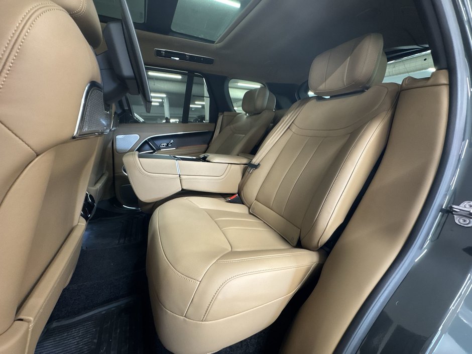 2024 Land Rover NEW RANGE ROVER P530 AUTOBIOGRAPHY SWB-22