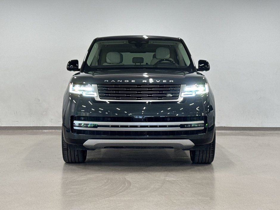 2024 Land Rover NEW RANGE ROVER P530 SE LWB 7-SEAT-9