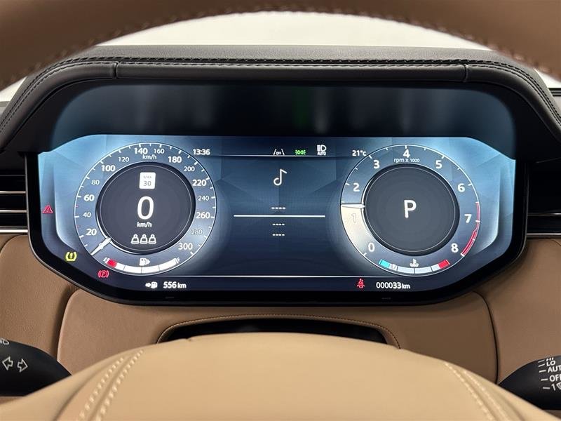 Land Rover NEW RANGE ROVER P530 AUTOBIOGRAPHY SWB 2024-9