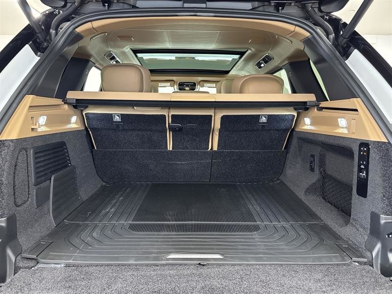 Land Rover NEW RANGE ROVER P530 AUTOBIOGRAPHY SWB 2024-16
