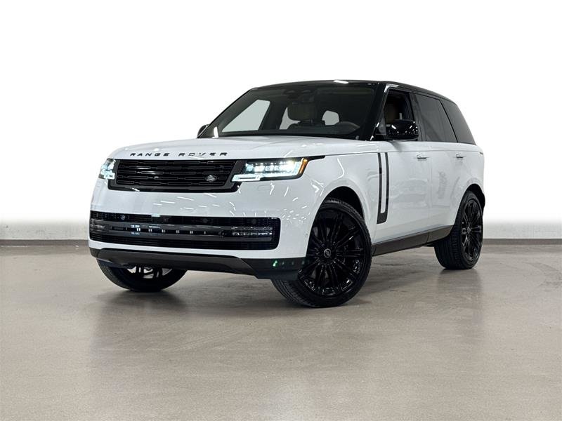 Land Rover NEW RANGE ROVER P530 AUTOBIOGRAPHY SWB 2024-0