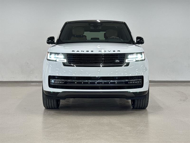 Land Rover NEW RANGE ROVER P530 AUTOBIOGRAPHY SWB 2024-2