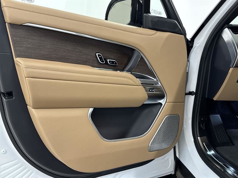 Land Rover NEW RANGE ROVER P530 AUTOBIOGRAPHY SWB 2024-7
