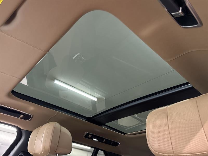 Land Rover NEW RANGE ROVER P530 AUTOBIOGRAPHY SWB 2024-14
