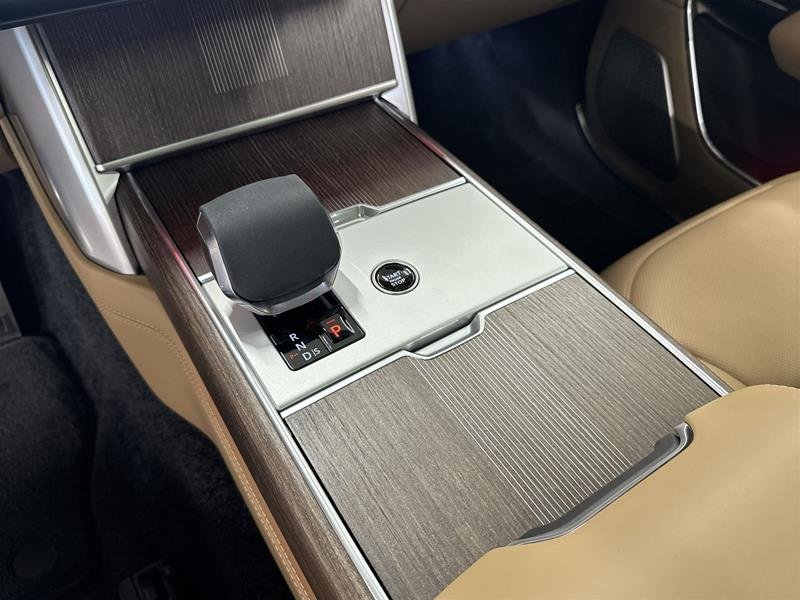 Land Rover NEW RANGE ROVER P530 AUTOBIOGRAPHY SWB 2024-13