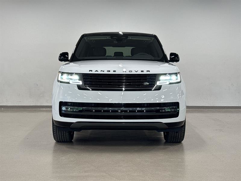 Land Rover NEW RANGE ROVER P530 SE LWB 7-SEAT 2024-2