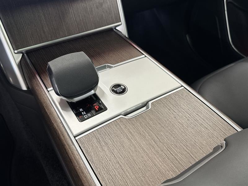 Land Rover NEW RANGE ROVER P530 SE LWB 7-SEAT 2024-13