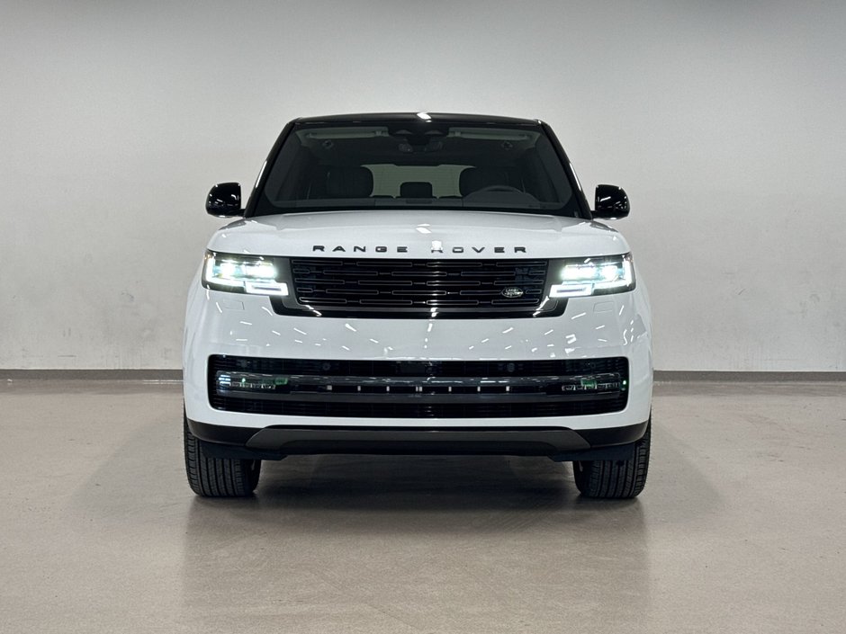 2024 Land Rover NEW RANGE ROVER P530 SE LWB 7-SEAT-9
