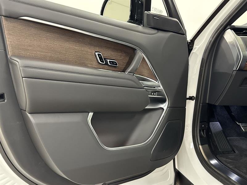 Land Rover NEW RANGE ROVER P530 SE LWB 7-SEAT 2024-7