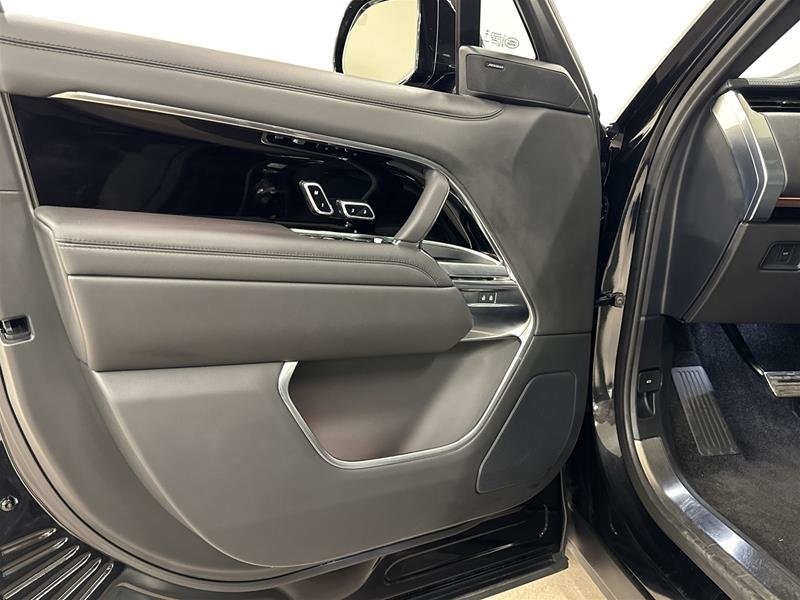 2024 Land Rover NEW RANGE ROVER P530 SE SWB-7