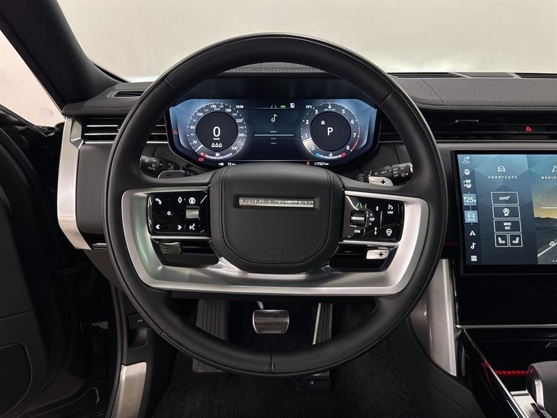2024 Land Rover NEW RANGE ROVER P530 SE SWB-12