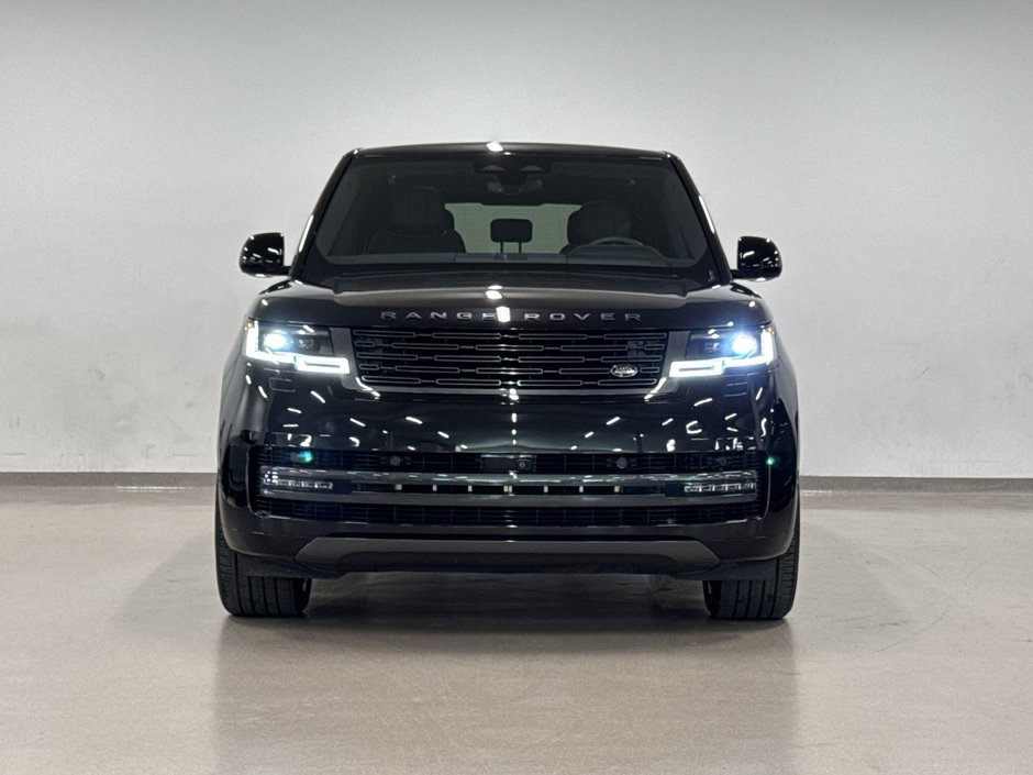 2024 Land Rover NEW RANGE ROVER P530 SE SWB-9