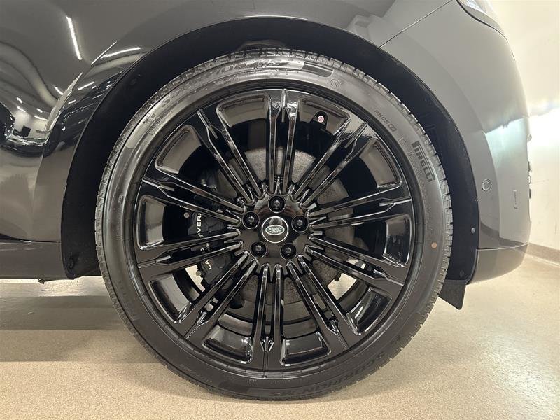 2024 Land Rover NEW RANGE ROVER P530 SE SWB-19