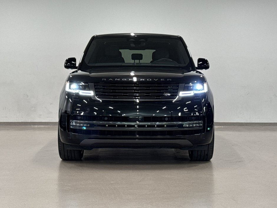2024 Land Rover NEW RANGE ROVER P530 SE SWB-2