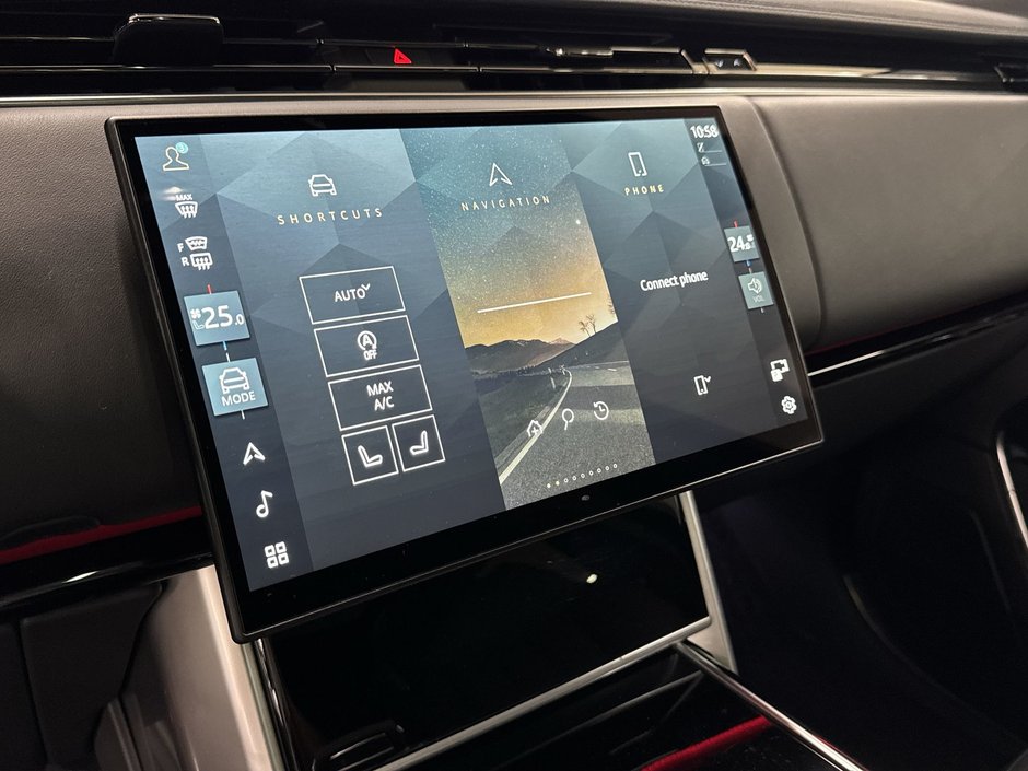 2024 Land Rover New Range Rover P530 SE SWB-18