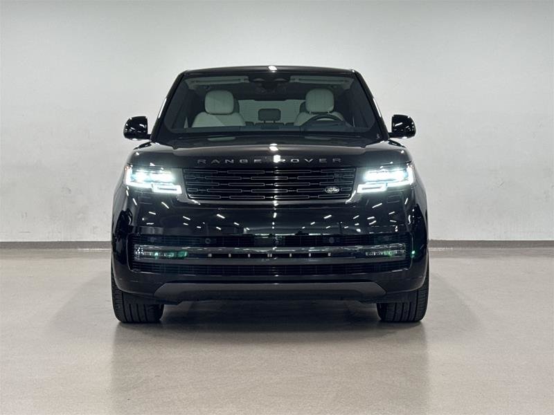 2024 Land Rover NEW RANGE ROVER P530 SE LWB 7-SEAT-1