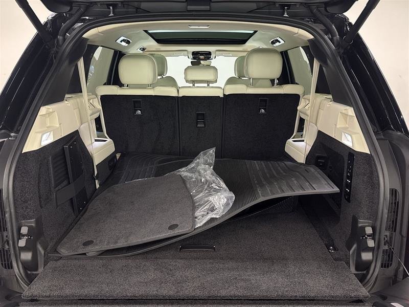 2024 Land Rover NEW RANGE ROVER P530 SE LWB 7-SEAT-15