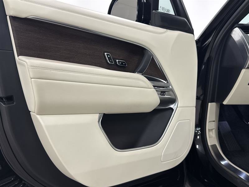 2024 Land Rover NEW RANGE ROVER P530 SE LWB 7-SEAT-6
