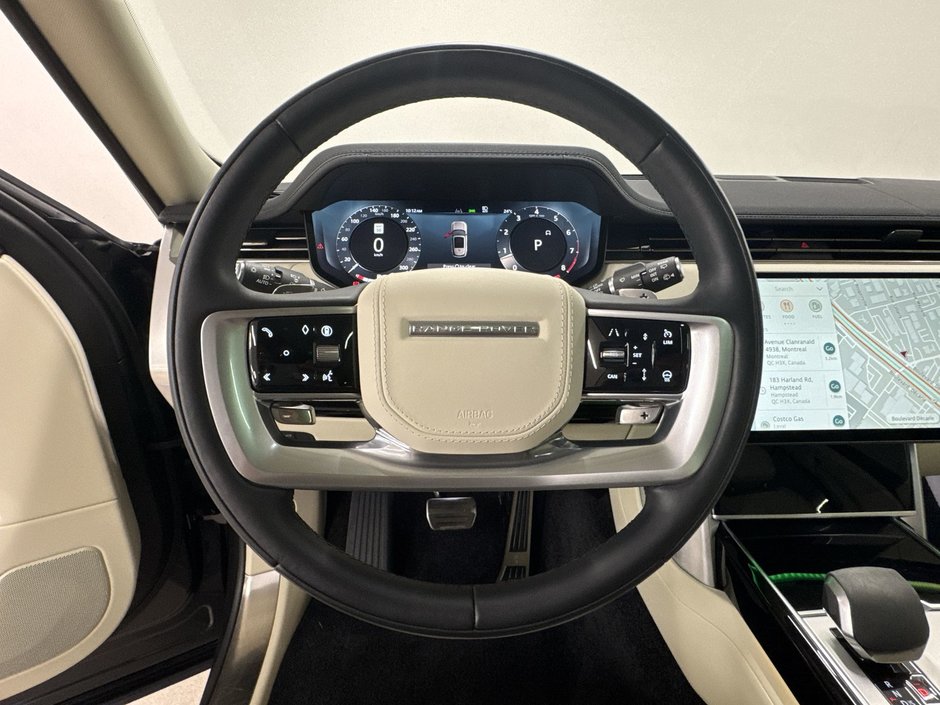 2024 Land Rover NEW RANGE ROVER P530 SE LWB 7-SEAT-19