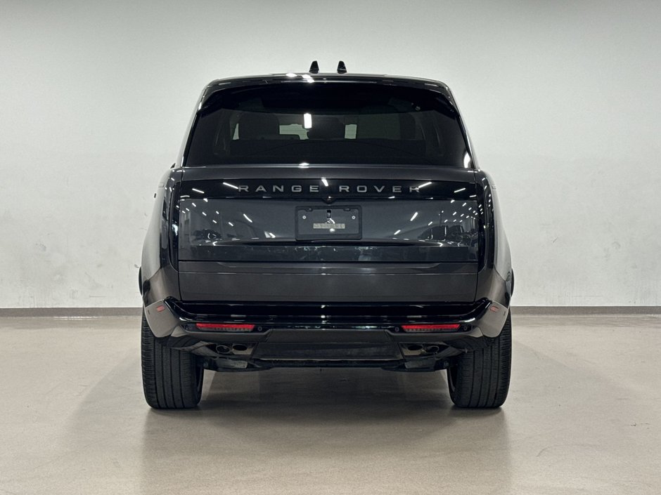 2024 Land Rover NEW RANGE ROVER P530 SE LWB 7-SEAT-12