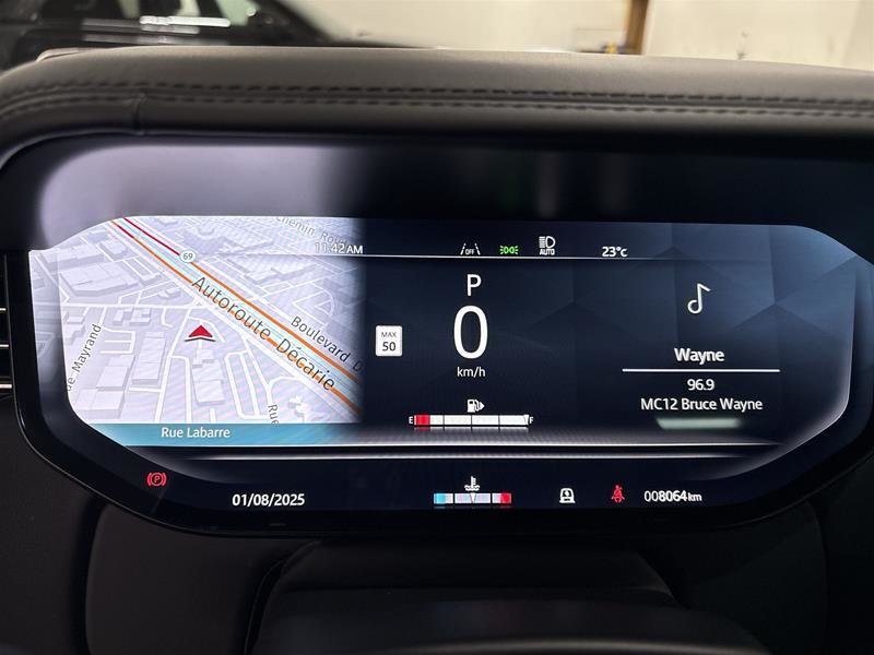 Land Rover New Range Rover P530 SE SWB 2024-8