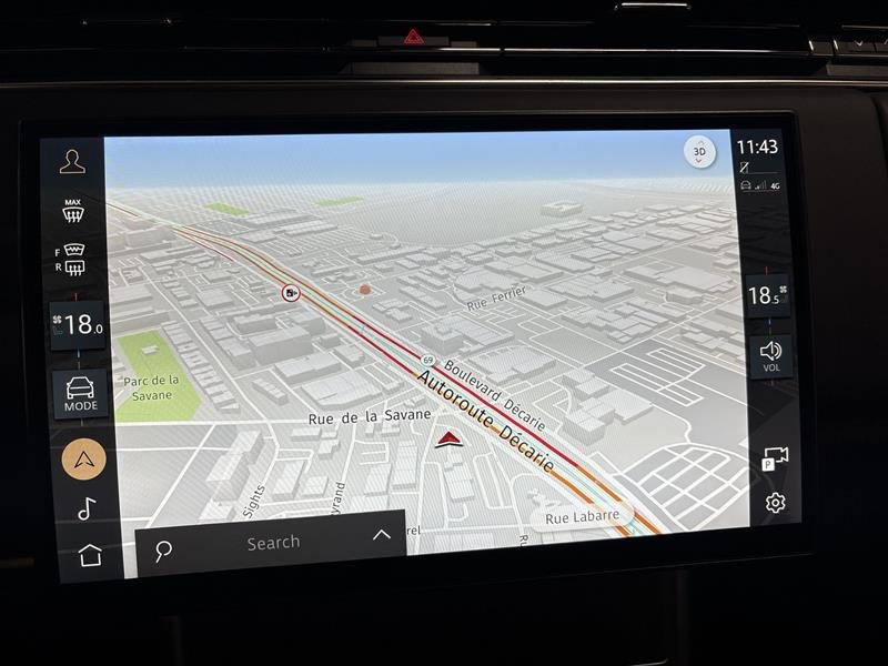 Land Rover New Range Rover P530 SE SWB 2024-10