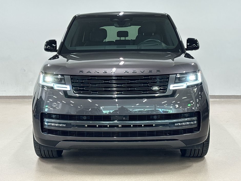 2024 Land Rover NEW RANGE ROVER P530 SE SWB-7
