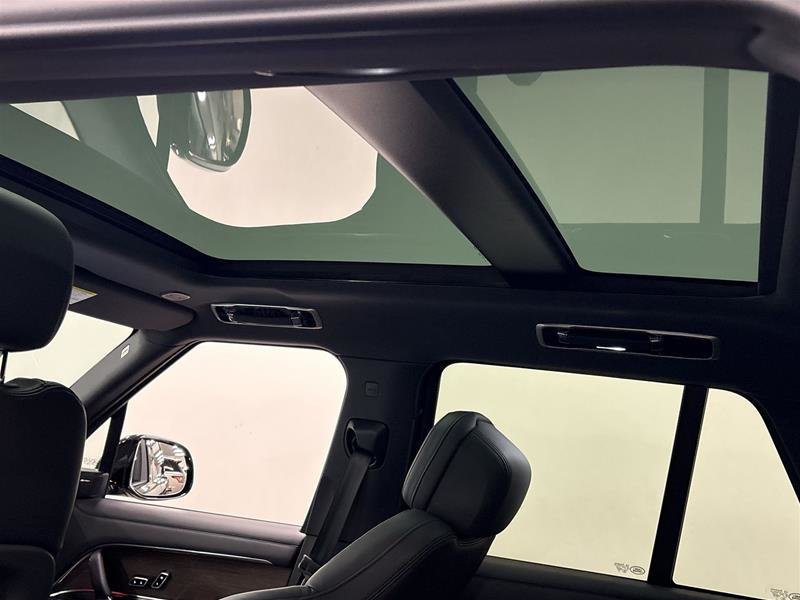 Land Rover New Range Rover P530 SE SWB 2024-13