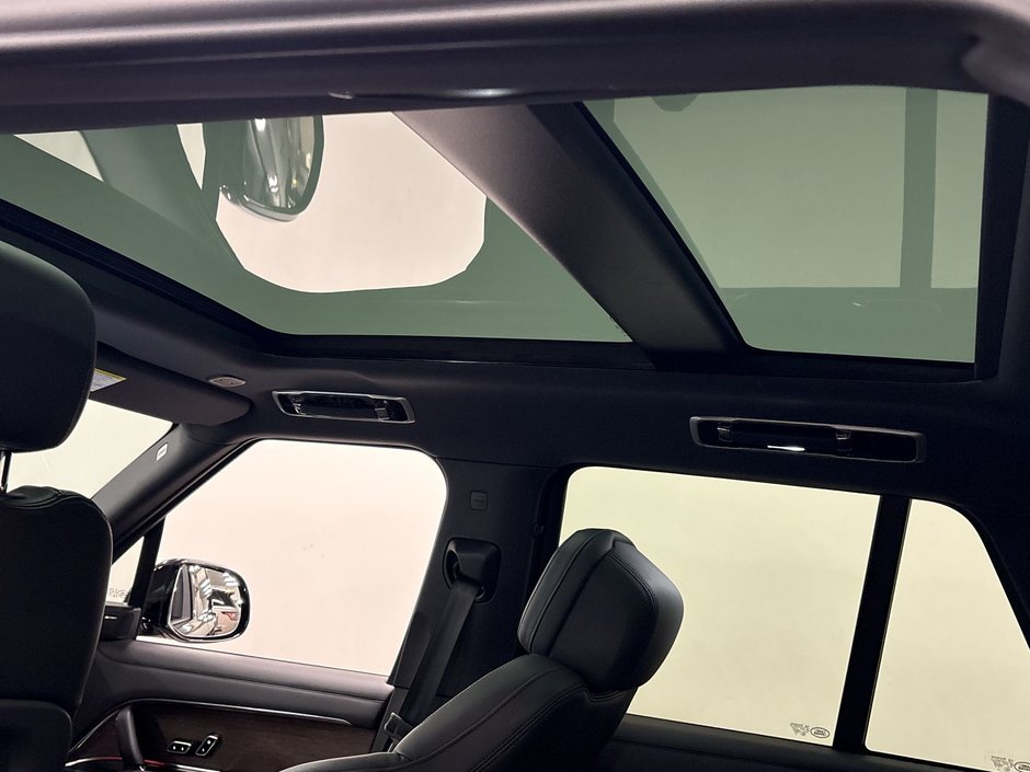2024 Land Rover NEW RANGE ROVER P530 SE SWB-19