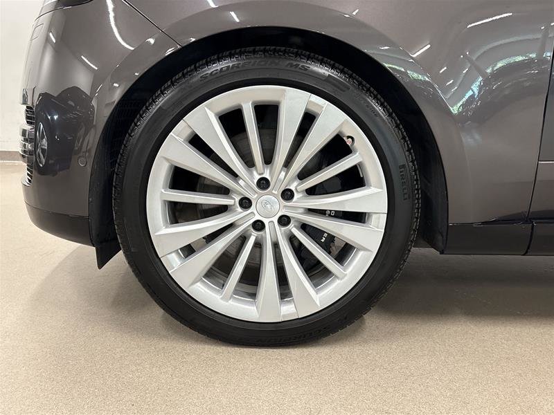 Land Rover New Range Rover P530 SE SWB 2024-18