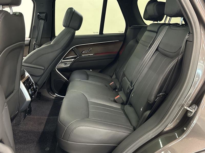 2024 Land Rover NEW RANGE ROVER P530 SE SWB-14