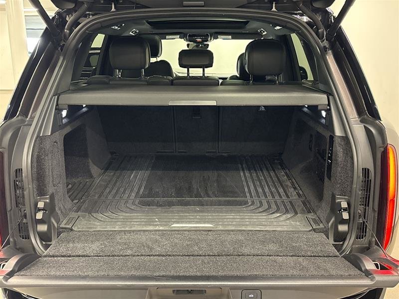 2024 Land Rover NEW RANGE ROVER P530 SE SWB-15