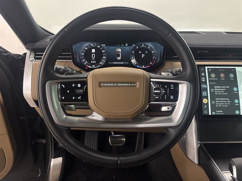 2024 Land Rover New Range Rover P530 SE SWB-11