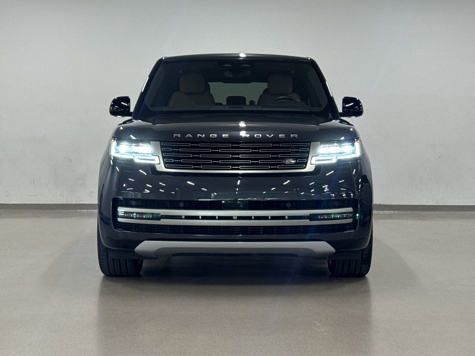 2024 Land Rover New Range Rover P530 SE SWB-2