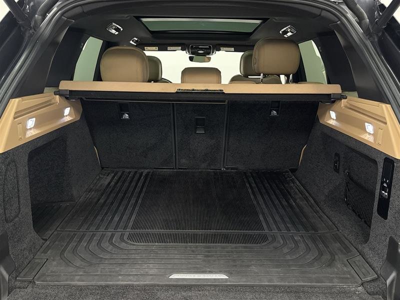 2024 Land Rover NEW RANGE ROVER P530 SE SWB-15