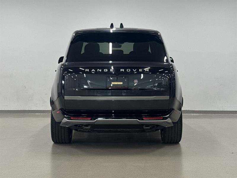 2024 Land Rover NEW RANGE ROVER P530 SE SWB-4