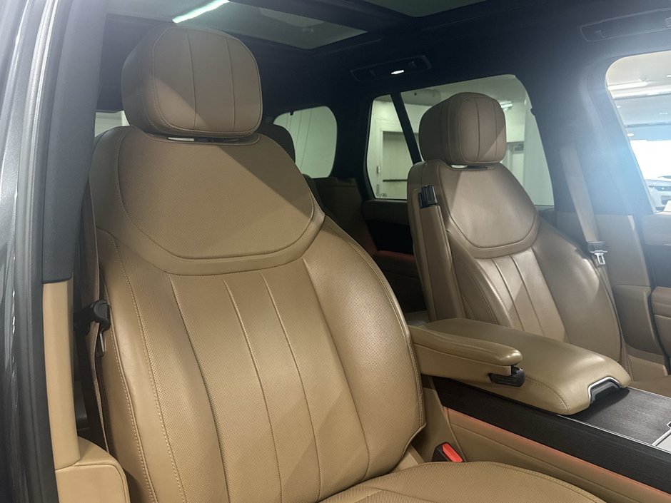 2024 Land Rover New Range Rover P530 SE SWB-24