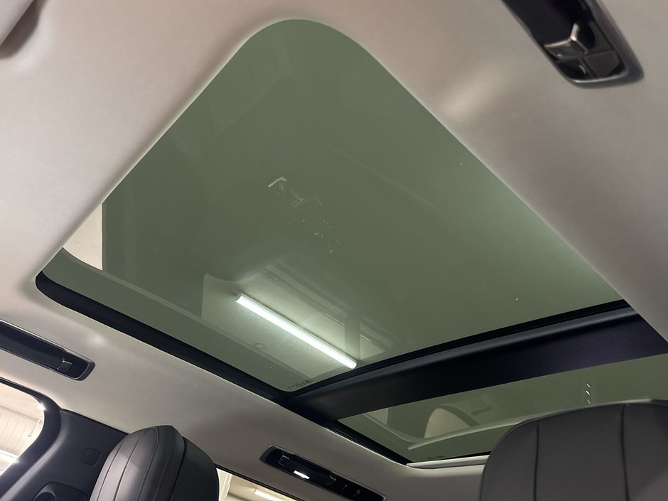 2024 Land Rover New Range Rover P530 SE LWB 7-SEAT-21