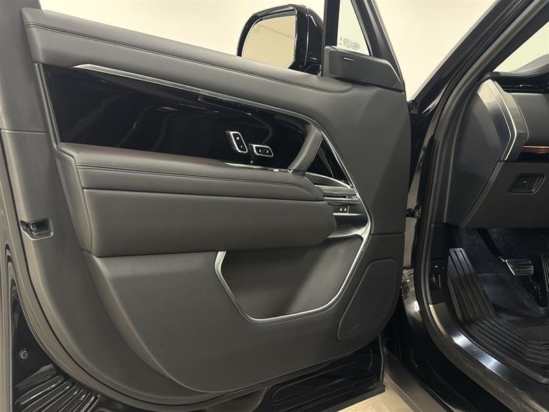 Land Rover New Range Rover P530 SE LWB 7-SEAT 2024-6
